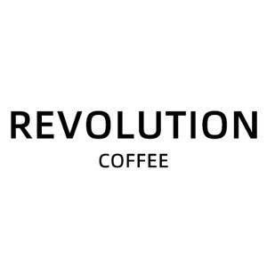 REVOLUTION COFFEE