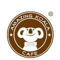 了不起的考拉咖啡店