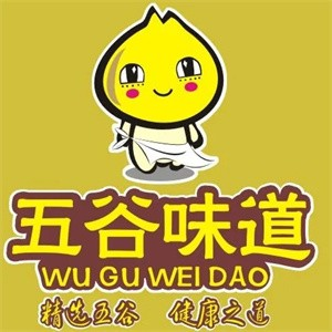 五谷味道包点