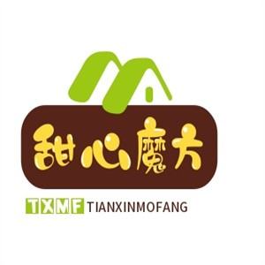 甜心魔方蛋糕
