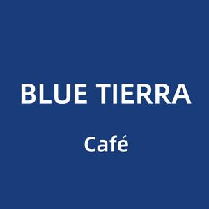 BLUE TIERRA