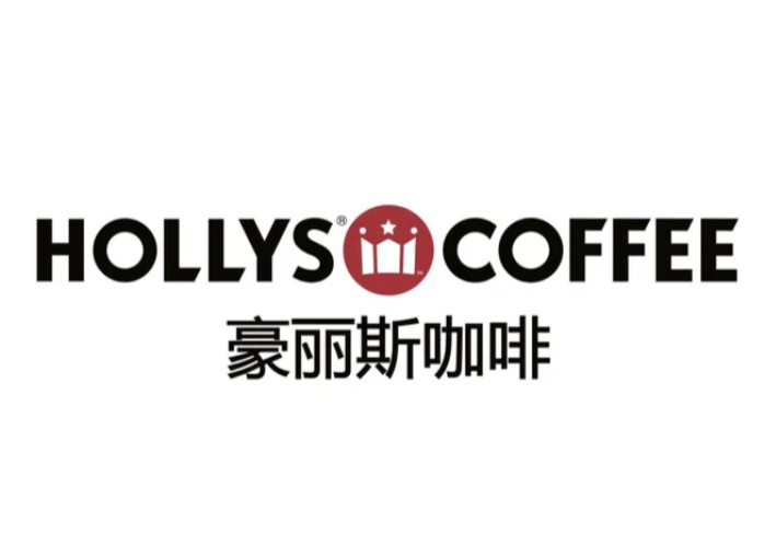 HOLLYS COFFEE.豪丽斯咖啡西餐