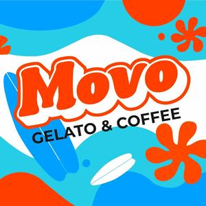 MOVO冰淇淋&咖啡