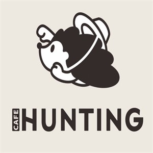 CAFE HUNTING亨霆咖啡
