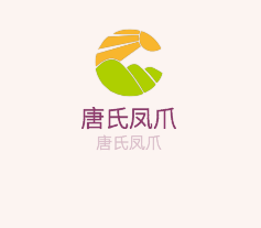 唐氏凤爪