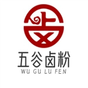 五谷卤粉