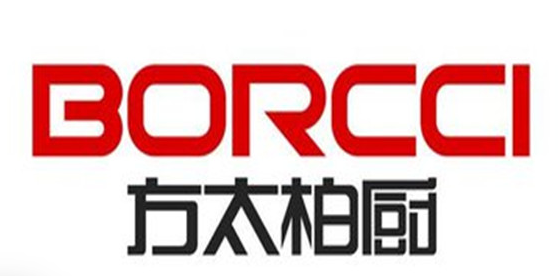 方太柏厨