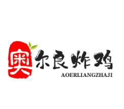 奥尔良风味炸鸡