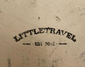 厘途·LittleTravel
