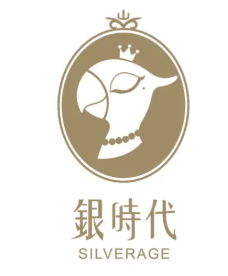 银时代银饰
