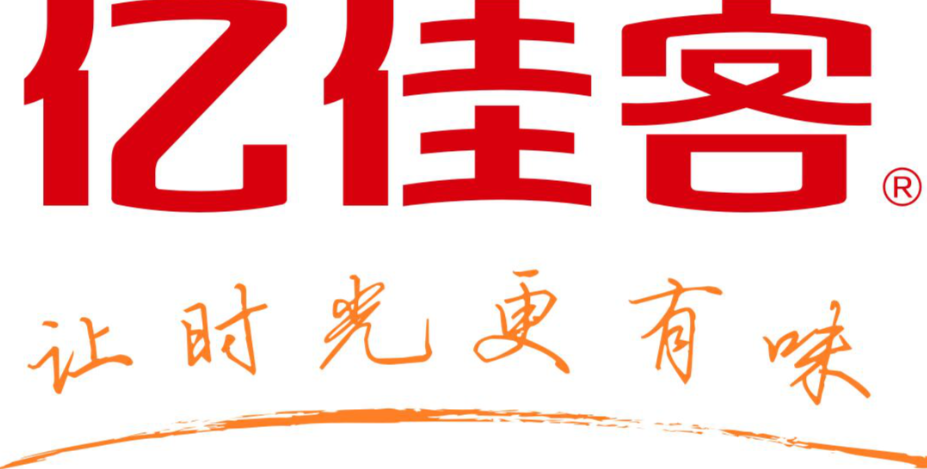亿佳客零食