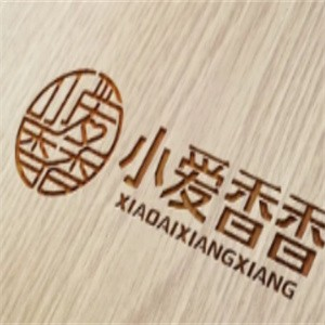 小爱香香面包