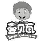 壹贝瓦童装加盟