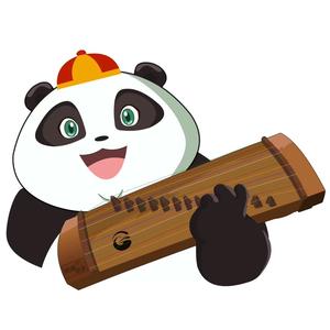 熊猫小筝