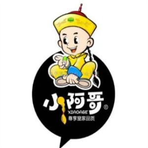 小阿哥营养米粉