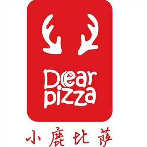 小鹿比萨加盟