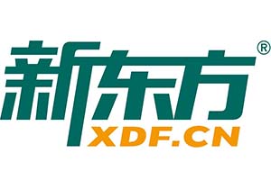 新东方幼儿英语