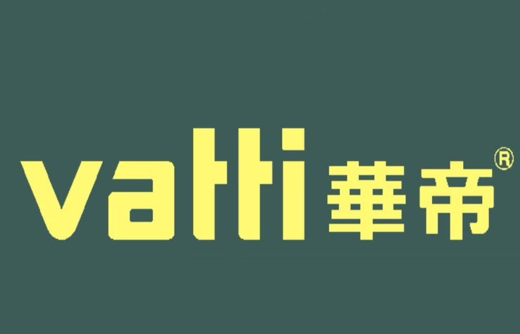 华帝整体厨房