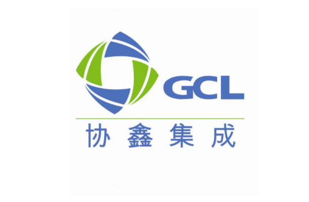 协鑫集成光伏发电