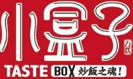 小盒子炒饭之魂加盟