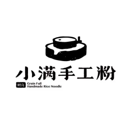 小满米粉加盟