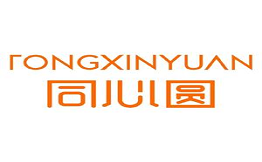 同心圆饼屋