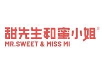 甜先生与蜜小姐零食