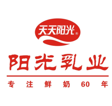 天天阳光乳业