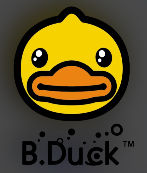 小黄鸭b.duck童装