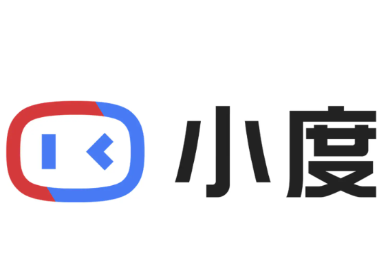 小度智能