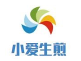 小爱生煎加盟