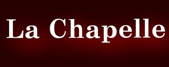 lachapelle拉夏贝尔女装