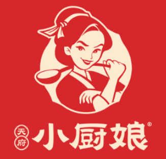 天府小厨娘