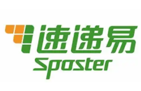 速递易快递柜