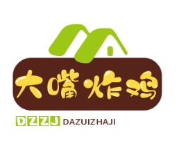 大嘴炸鸡