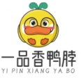 一品香鸭脖