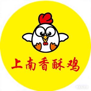 上南香酥鸡柳