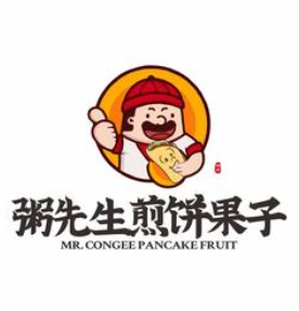 粥先生煎饼果子