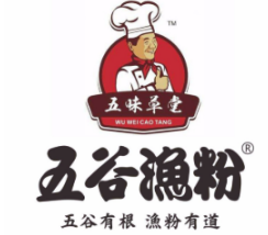 五味草堂五谷渔粉加盟