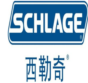 西勒奇智能锁