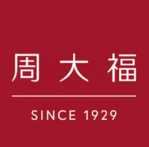 周大福珠宝