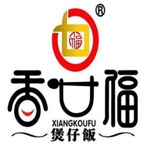 香口福黄焖鸡米饭