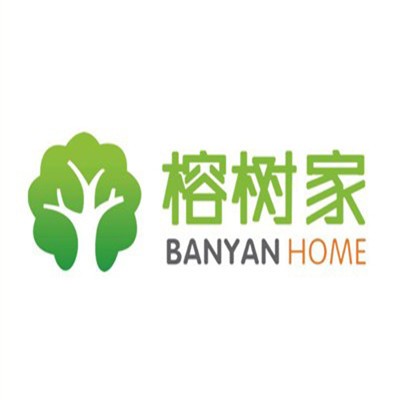榕树家桌布