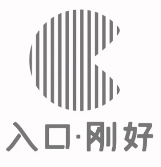 入口刚好面包店