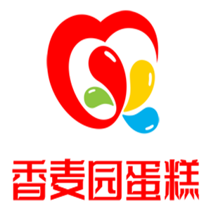 香麦园蛋糕