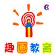 趣画教育加盟