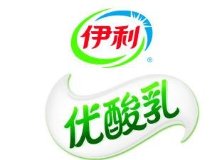 伊利优酸乳