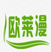 欧莱漫背景墙