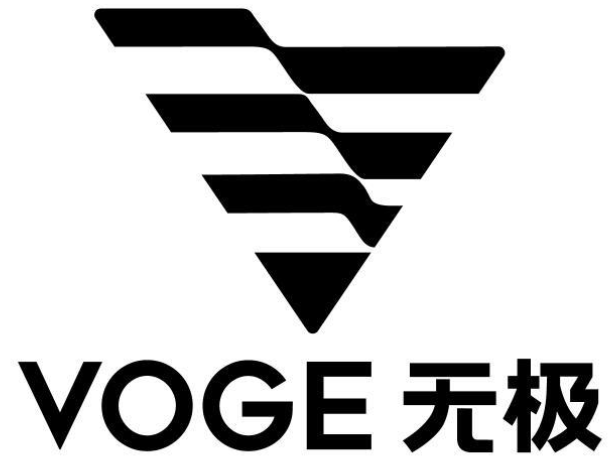 无极摩托车