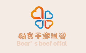 杨家干炸里脊